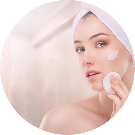 Soins du Visage Bio - Vegan & Naturel - Veganova